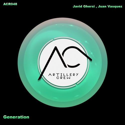 Javid Ghersi, Juan Vasquez - Generation [ACR048]